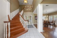 4719 Hunington Drive, Bryan, TX 77802