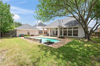 4719 Hunington Drive, Bryan, TX 77802
