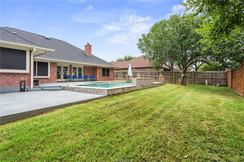 4213 Bedford Court, Bryan, TX 77802