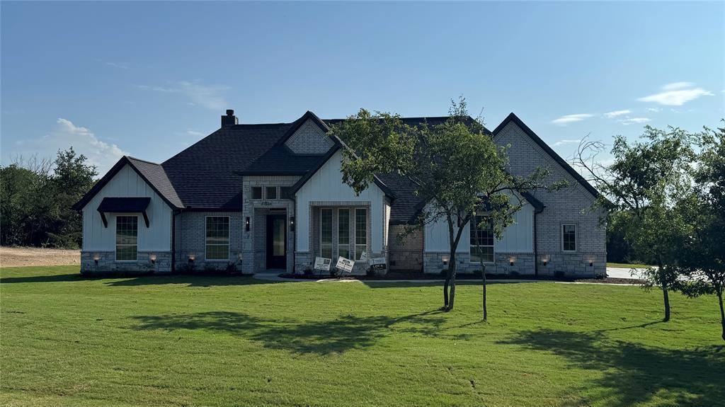 201 Tankhouse Terrace, Weatherford, TX 76085