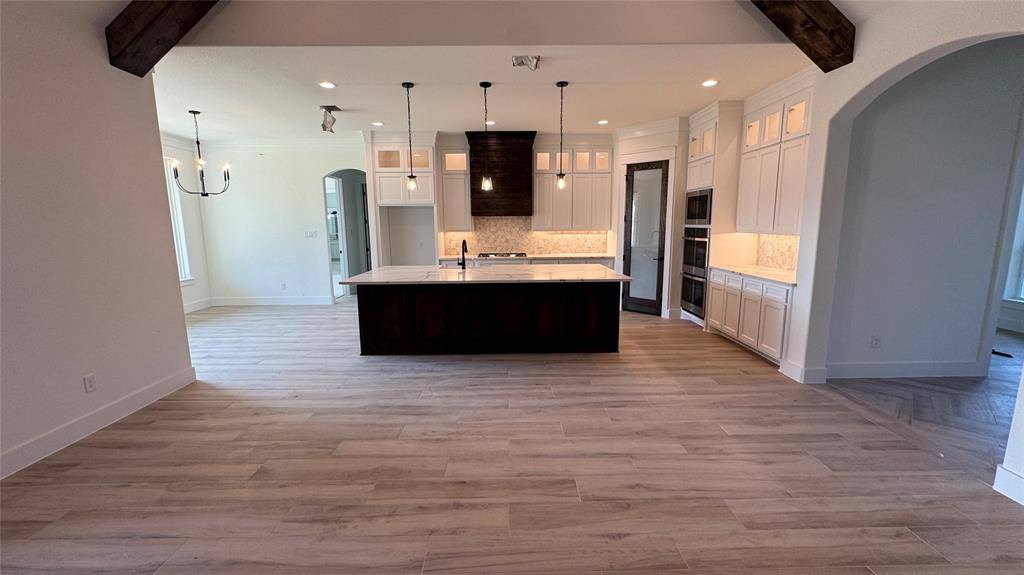 201 Tankhouse Terrace, Weatherford, TX 76085