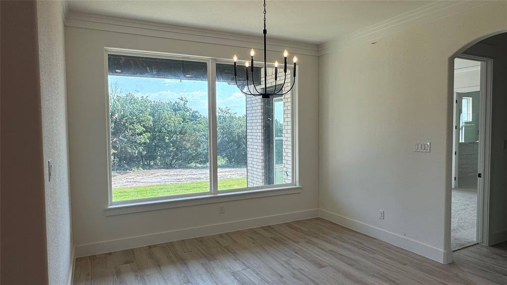 201 Tankhouse Terrace, Weatherford, TX 76085