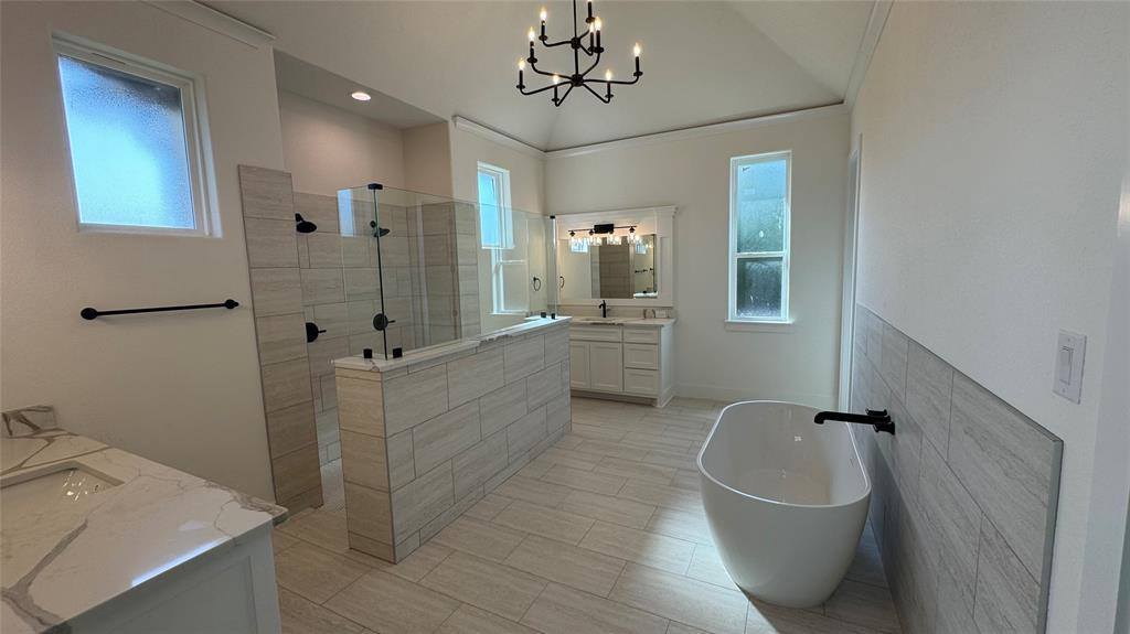 201 Tankhouse Terrace, Weatherford, TX 76085