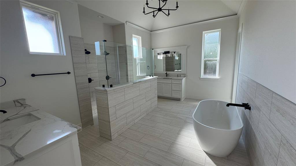 201 Tankhouse Terrace, Weatherford, TX 76085