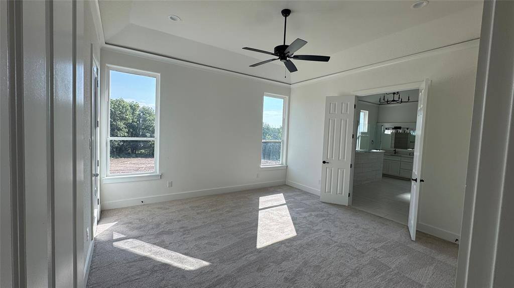 201 Tankhouse Terrace, Weatherford, TX 76085