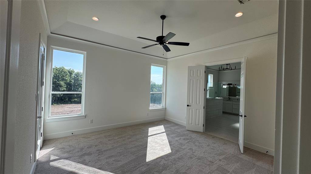 201 Tankhouse Terrace, Weatherford, TX 76085