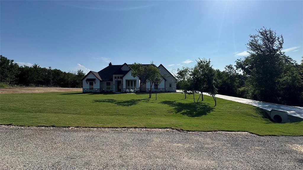 201 Tankhouse Terrace, Weatherford, TX 76085