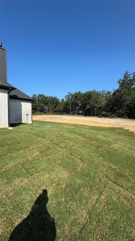 201 Tankhouse Terrace, Weatherford, TX 76085