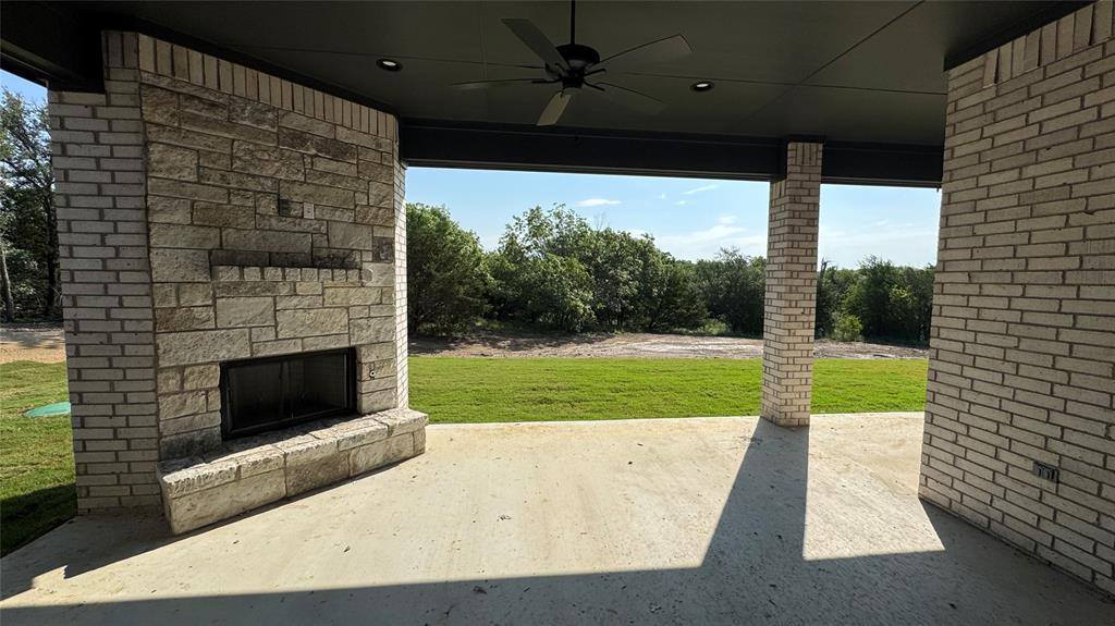 201 Tankhouse Terrace, Weatherford, TX 76085