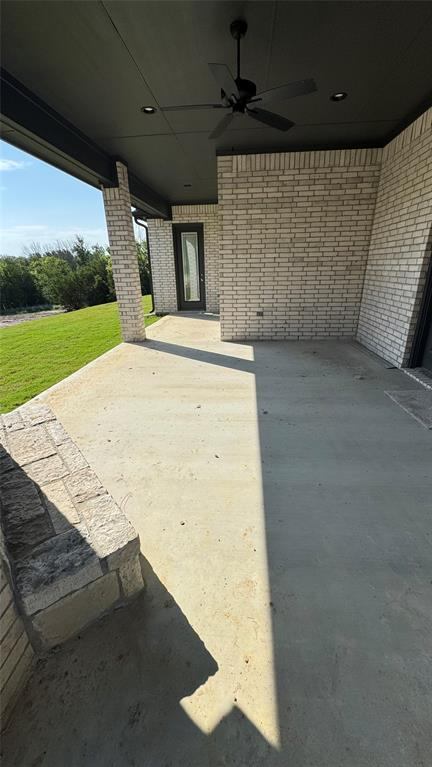 201 Tankhouse Terrace, Weatherford, TX 76085