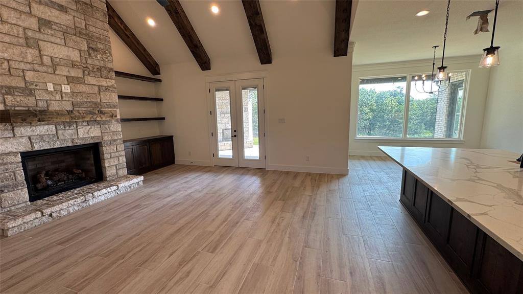 201 Tankhouse Terrace, Weatherford, TX 76085