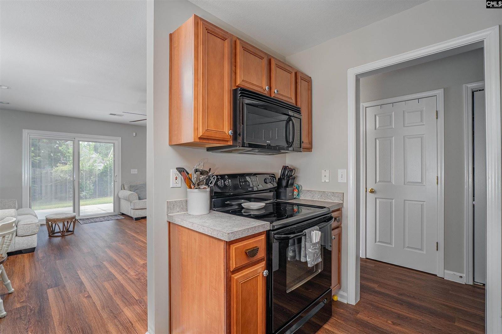 18 Addleston, Columbia, SC 29209