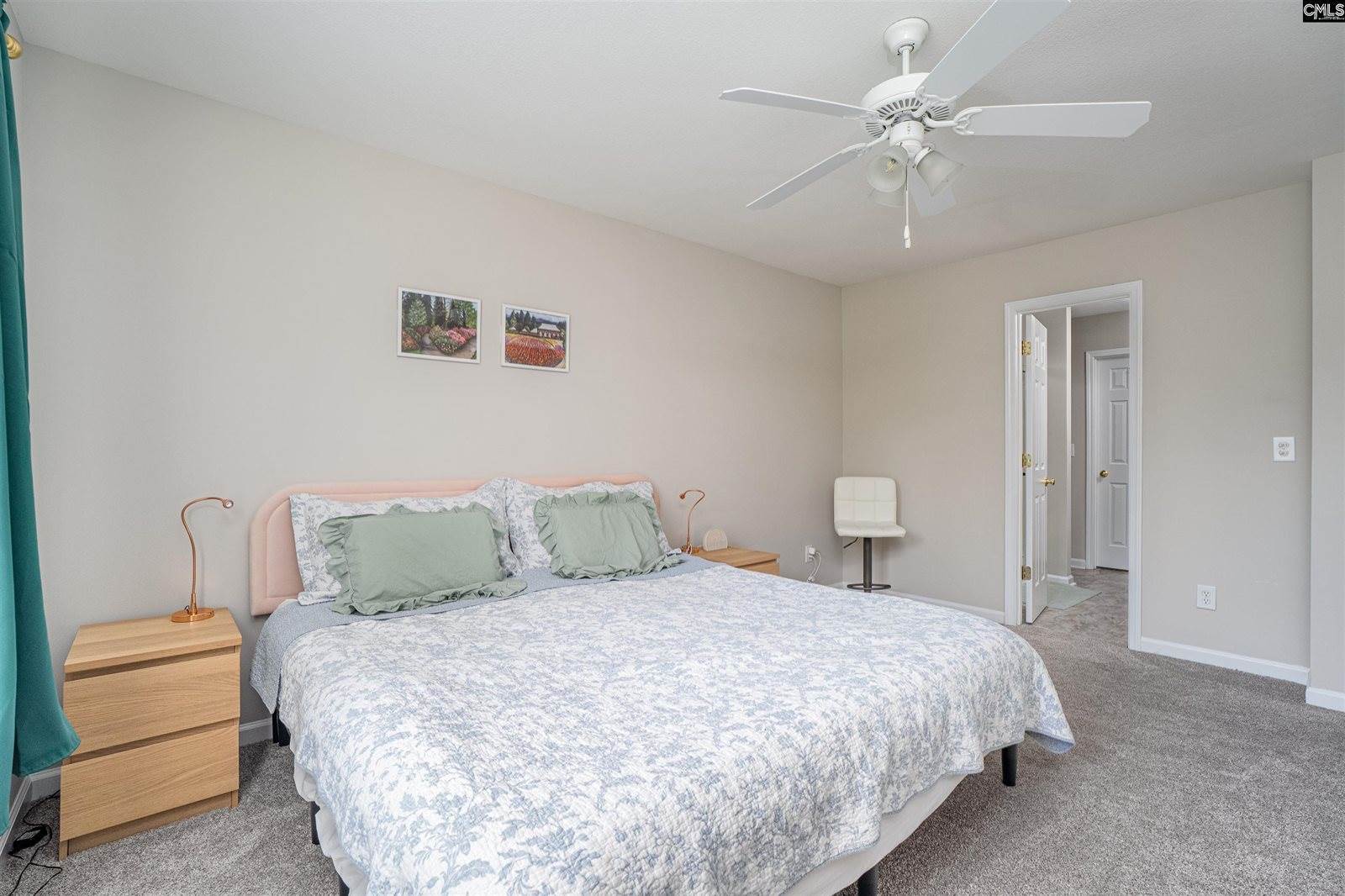 18 Addleston, Columbia, SC 29209