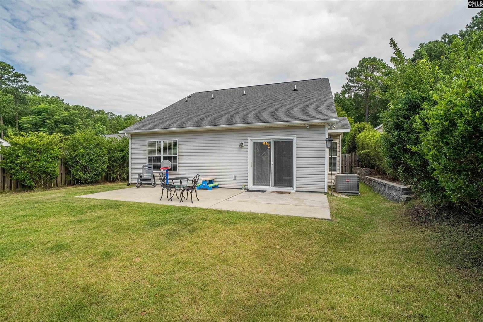 18 Addleston, Columbia, SC 29209