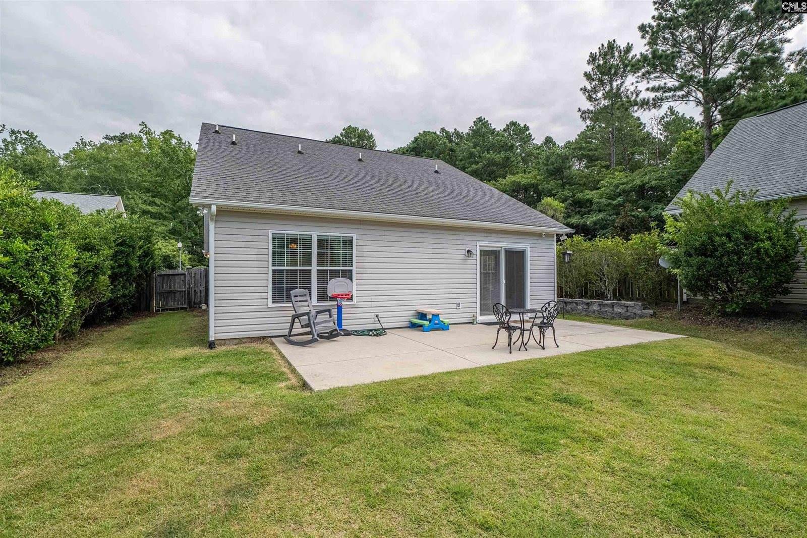 18 Addleston, Columbia, SC 29209