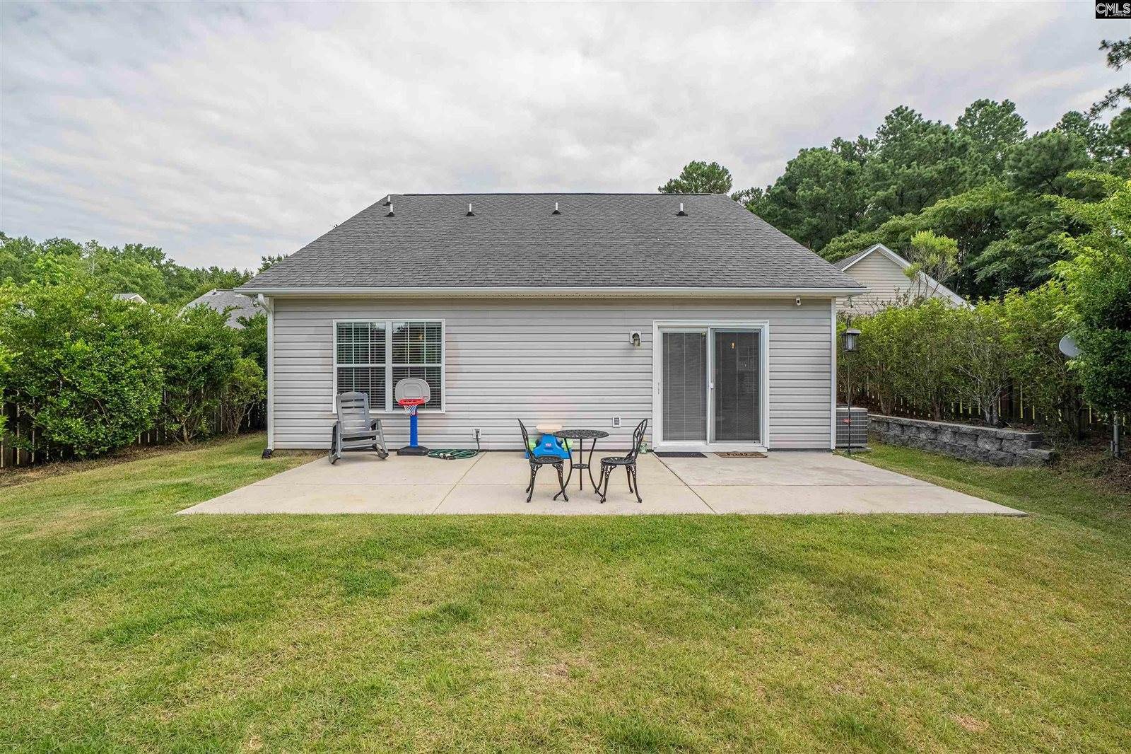 18 Addleston, Columbia, SC 29209