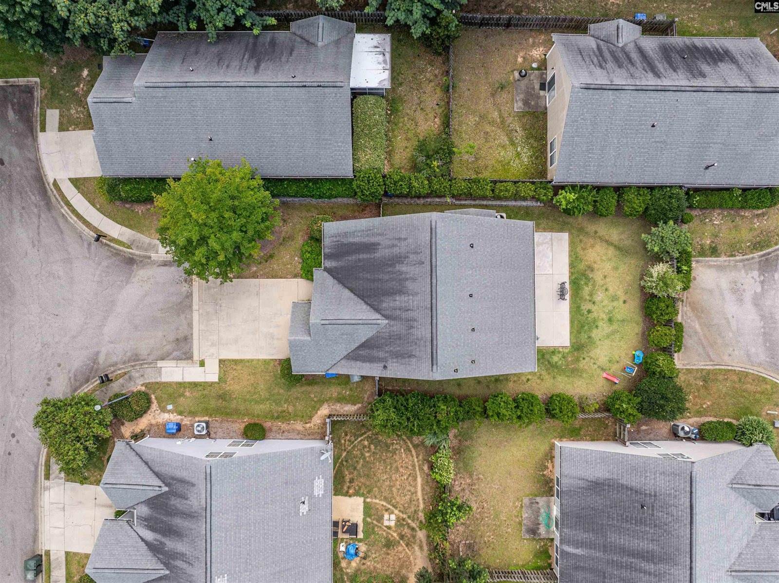 18 Addleston, Columbia, SC 29209