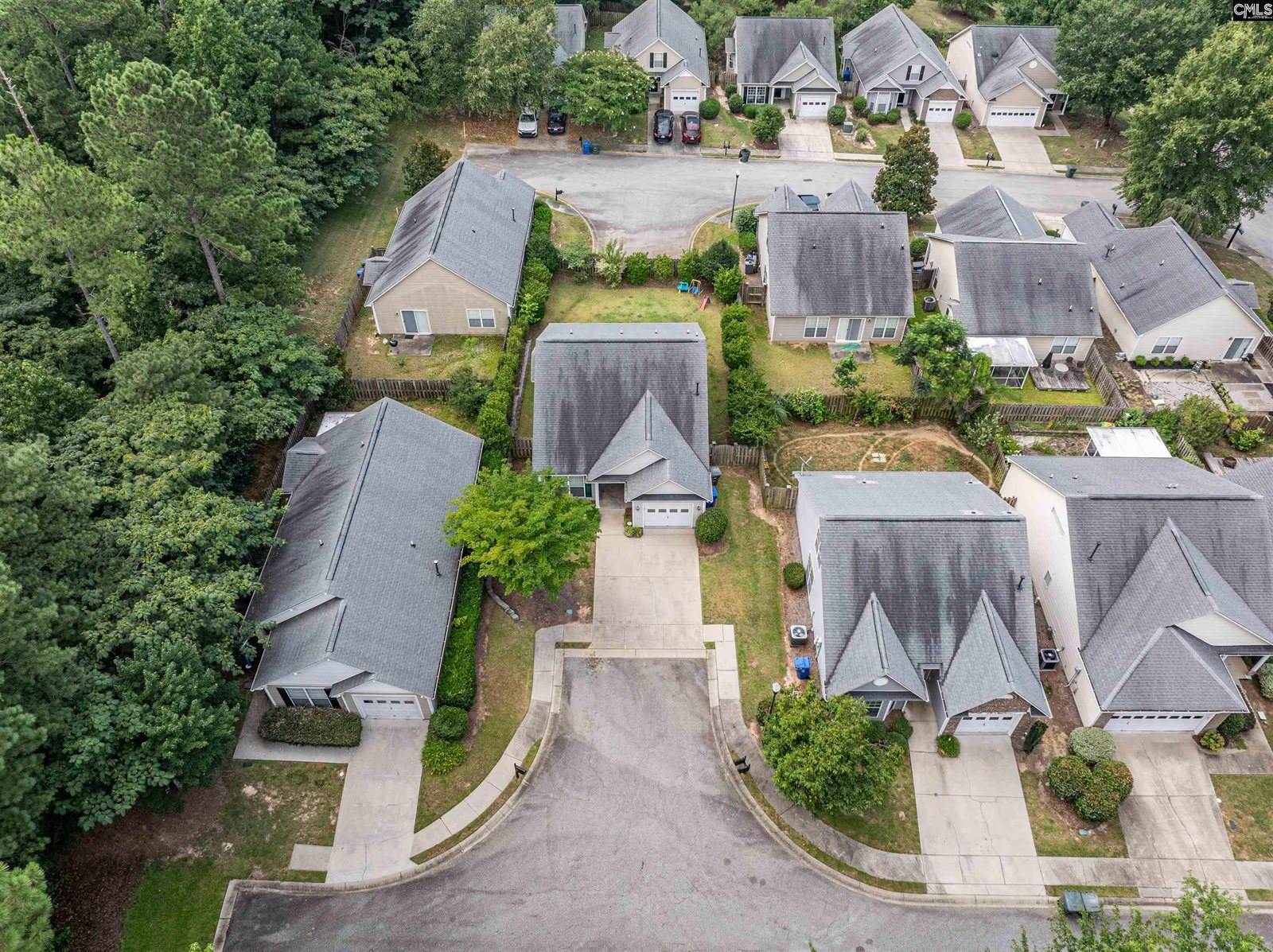 18 Addleston, Columbia, SC 29209