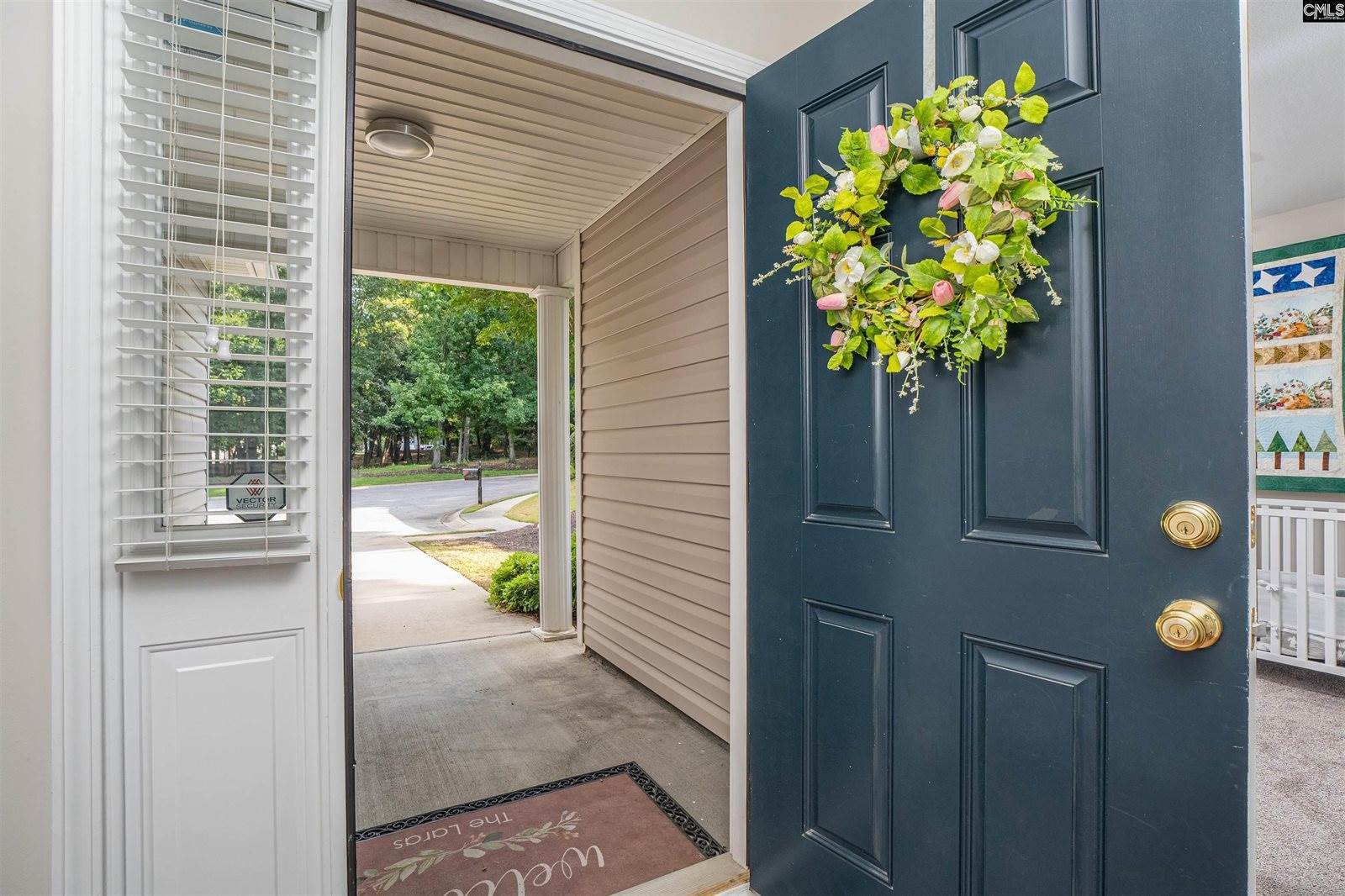 18 Addleston, Columbia, SC 29209