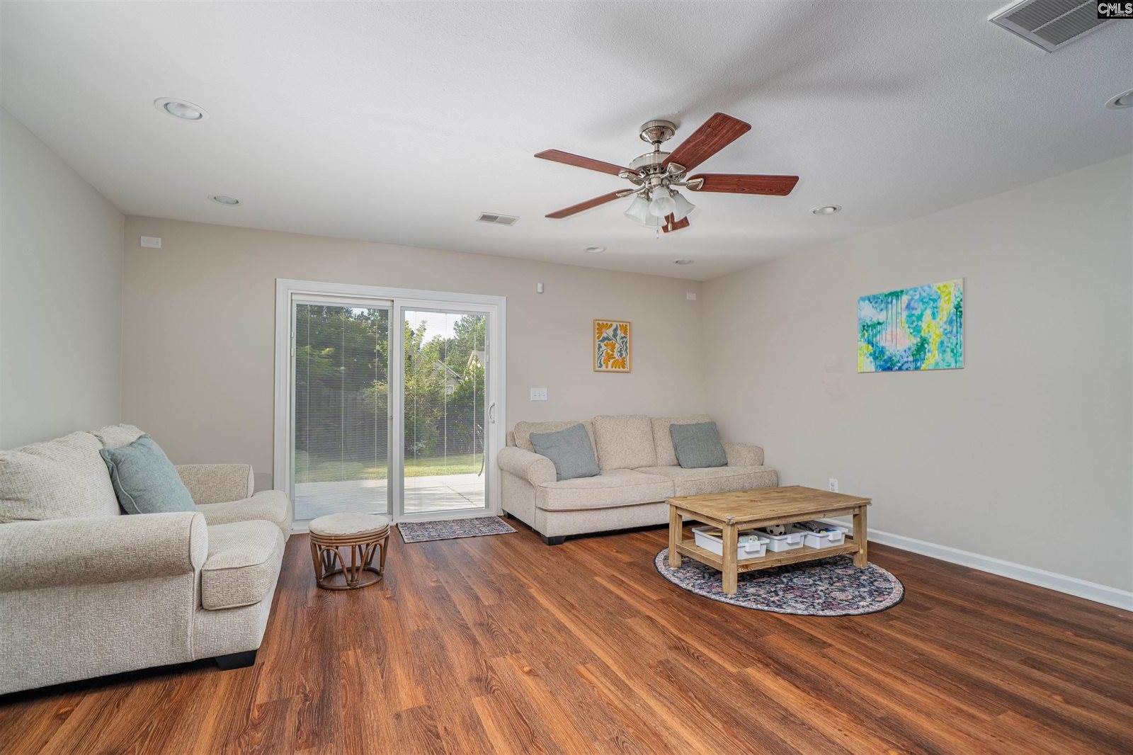 18 Addleston, Columbia, SC 29209