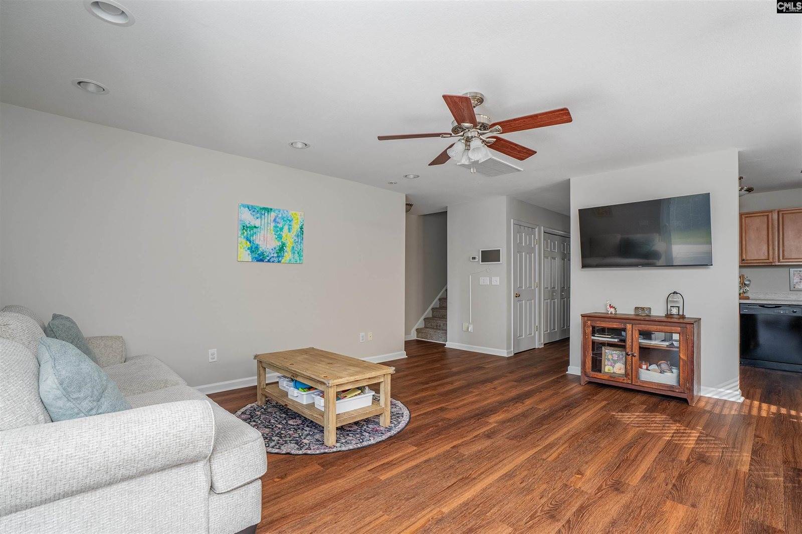 18 Addleston, Columbia, SC 29209