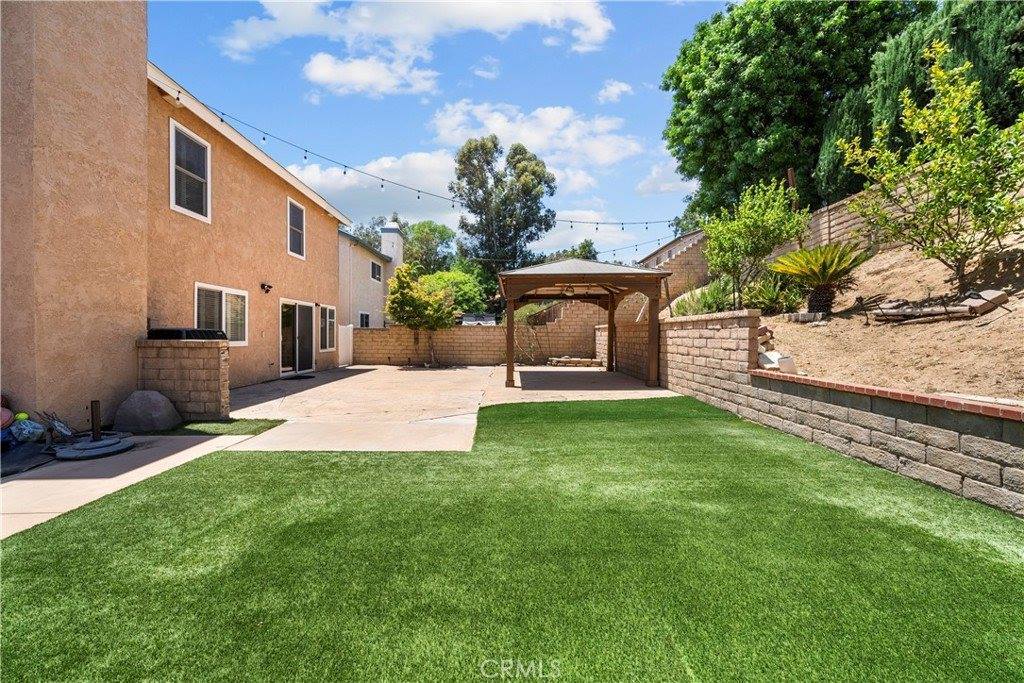 21643 Masterson Court, Saugus, CA 91350