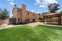 21643 Masterson Court, Saugus, CA 91350