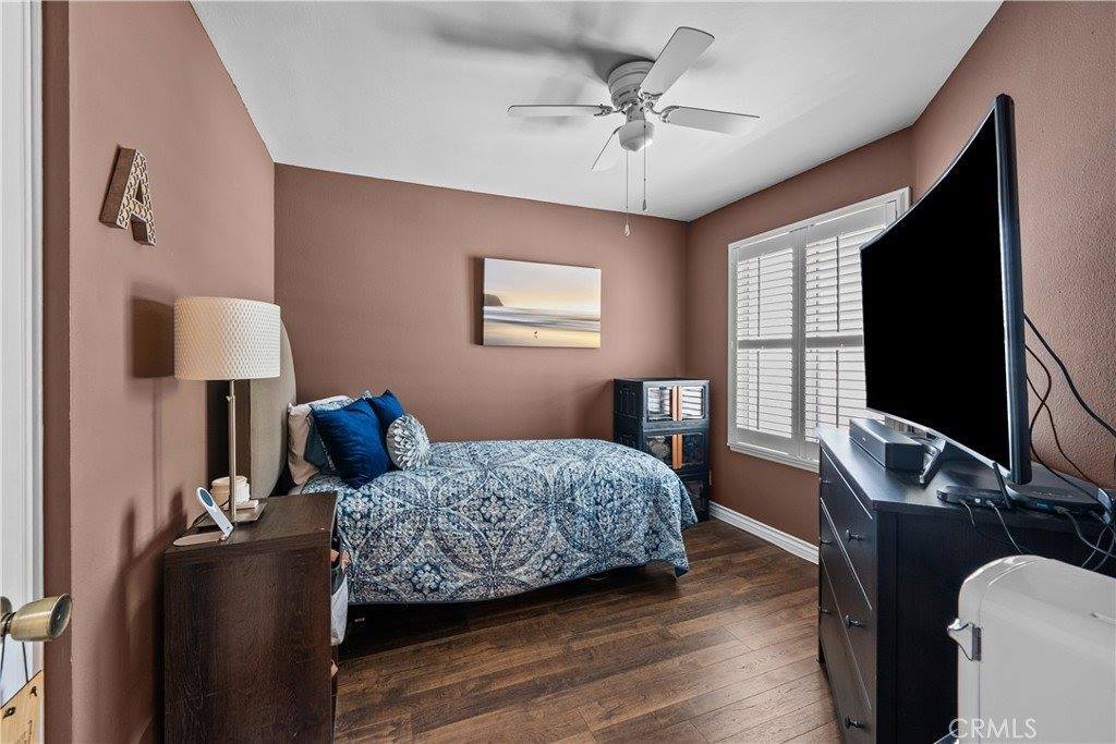 23957 Arroyo Park Drive, Valencia, CA 91355