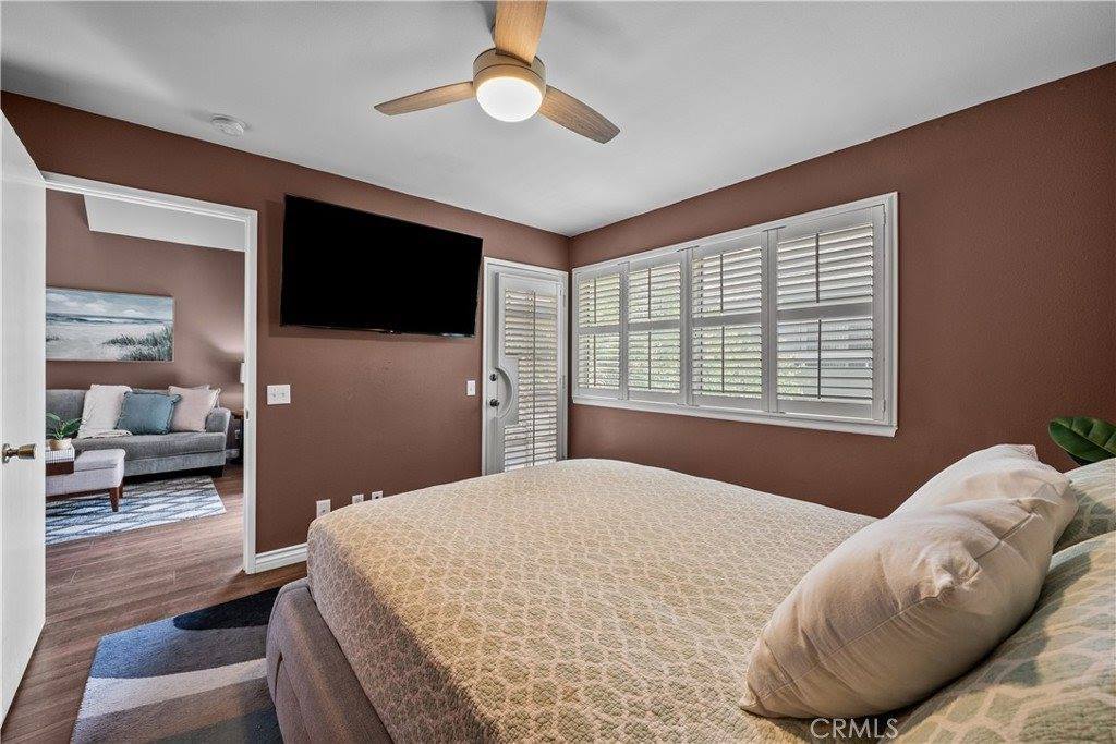 23957 Arroyo Park Drive, Valencia, CA 91355