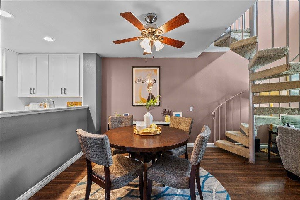 23957 Arroyo Park Drive, Valencia, CA 91355