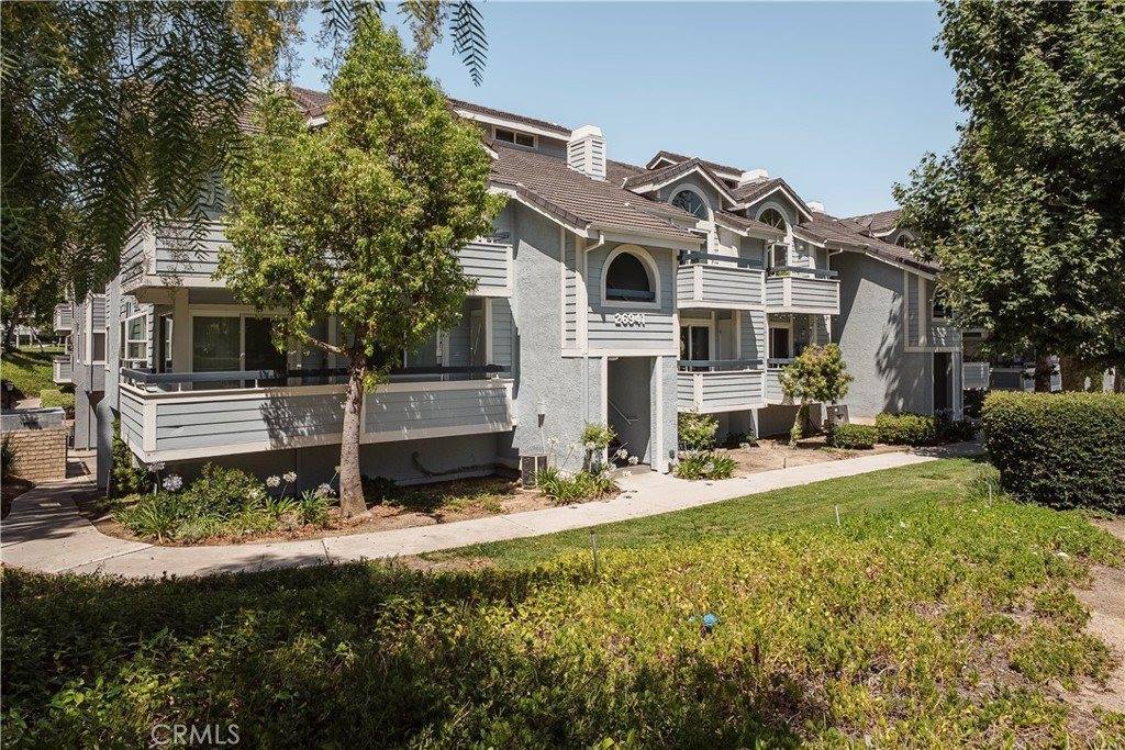 26941 Rainbow Glen Drive, Canyon Country, CA 91351