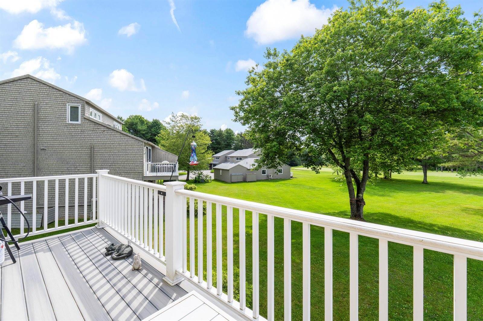 11 Fairway Drive, Brunswick, ME 04011