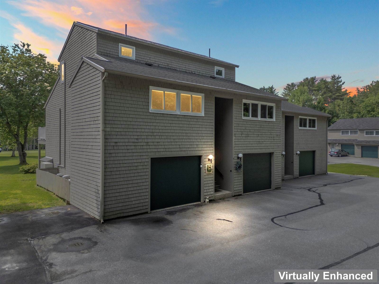 11 Fairway Drive, Brunswick, ME 04011