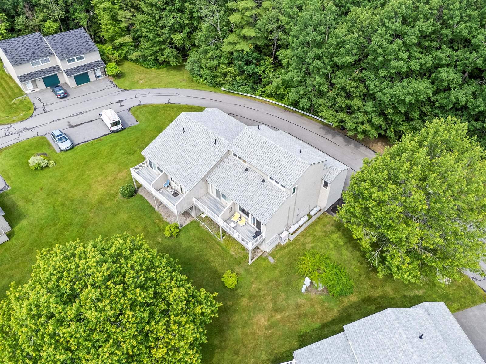 11 Fairway Drive, Brunswick, ME 04011