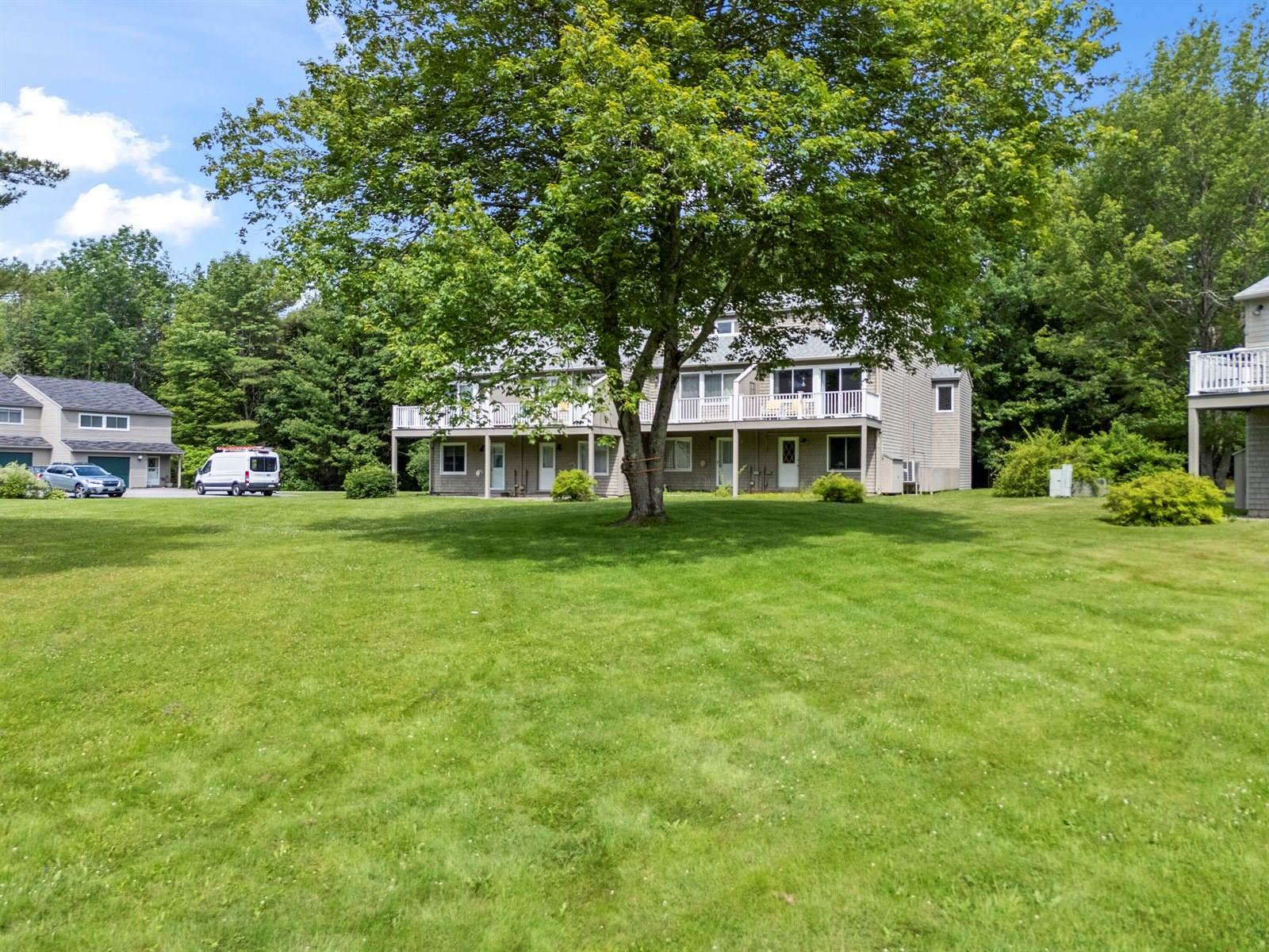11 Fairway Drive, Brunswick, ME 04011