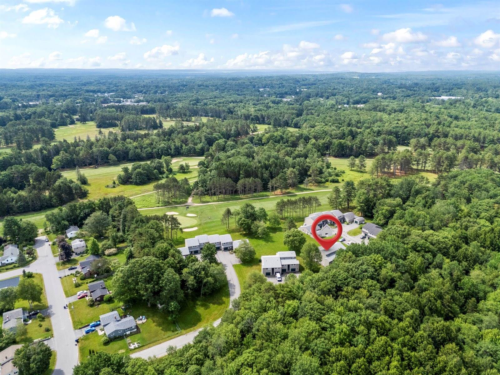 11 Fairway Drive, Brunswick, ME 04011