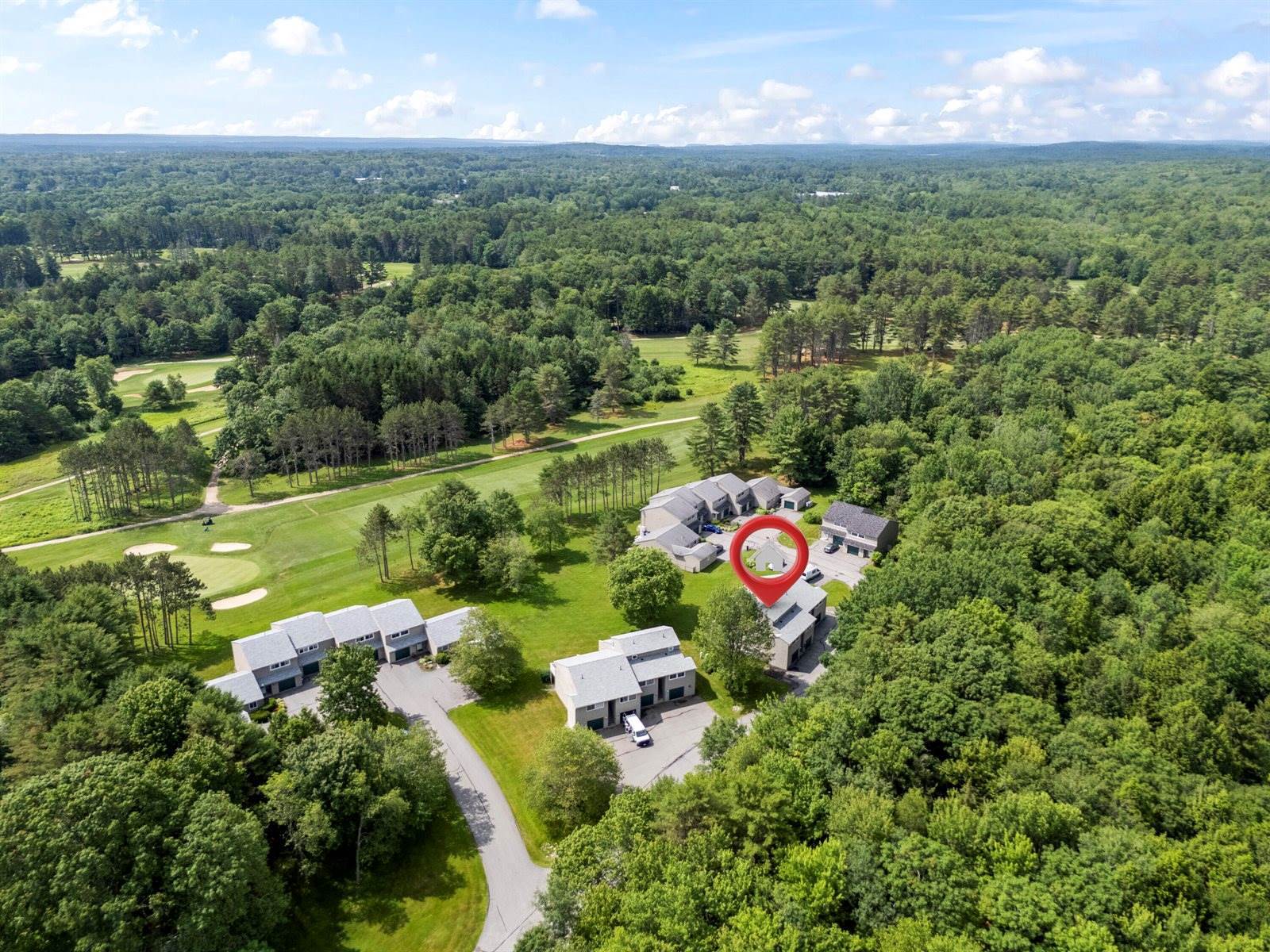 11 Fairway Drive, Brunswick, ME 04011