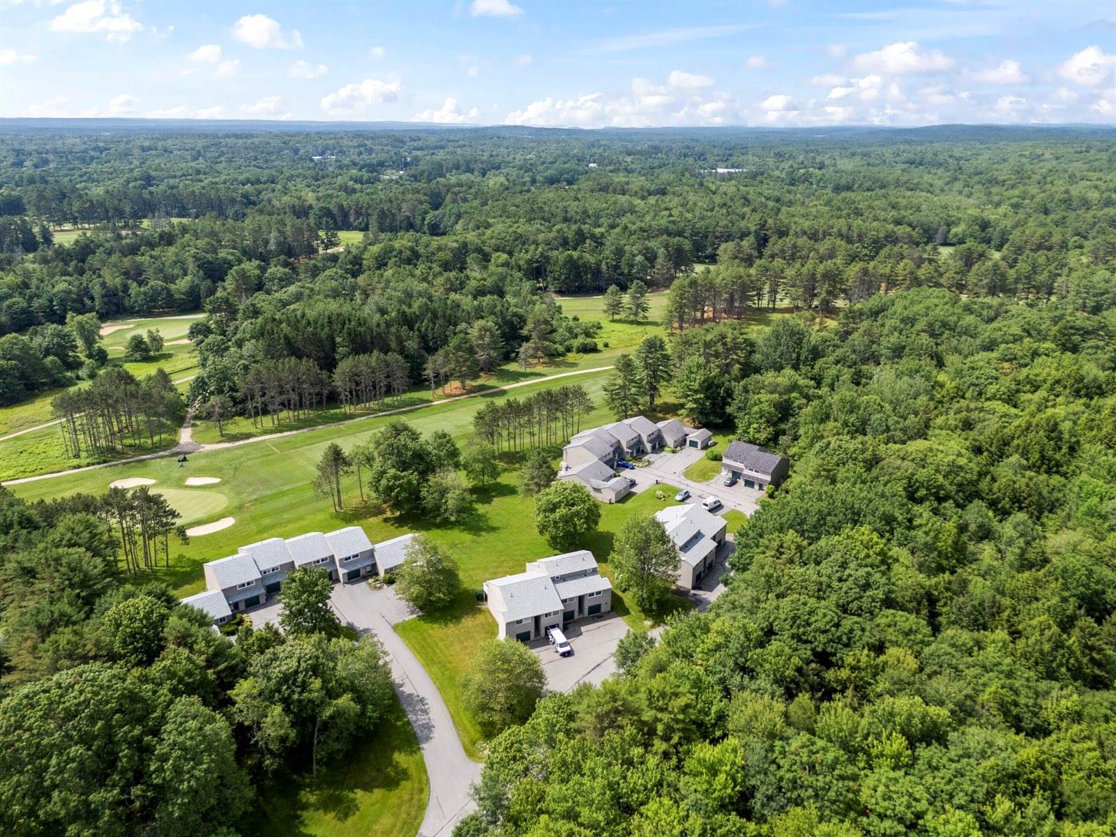 11 Fairway Drive, Brunswick, ME 04011