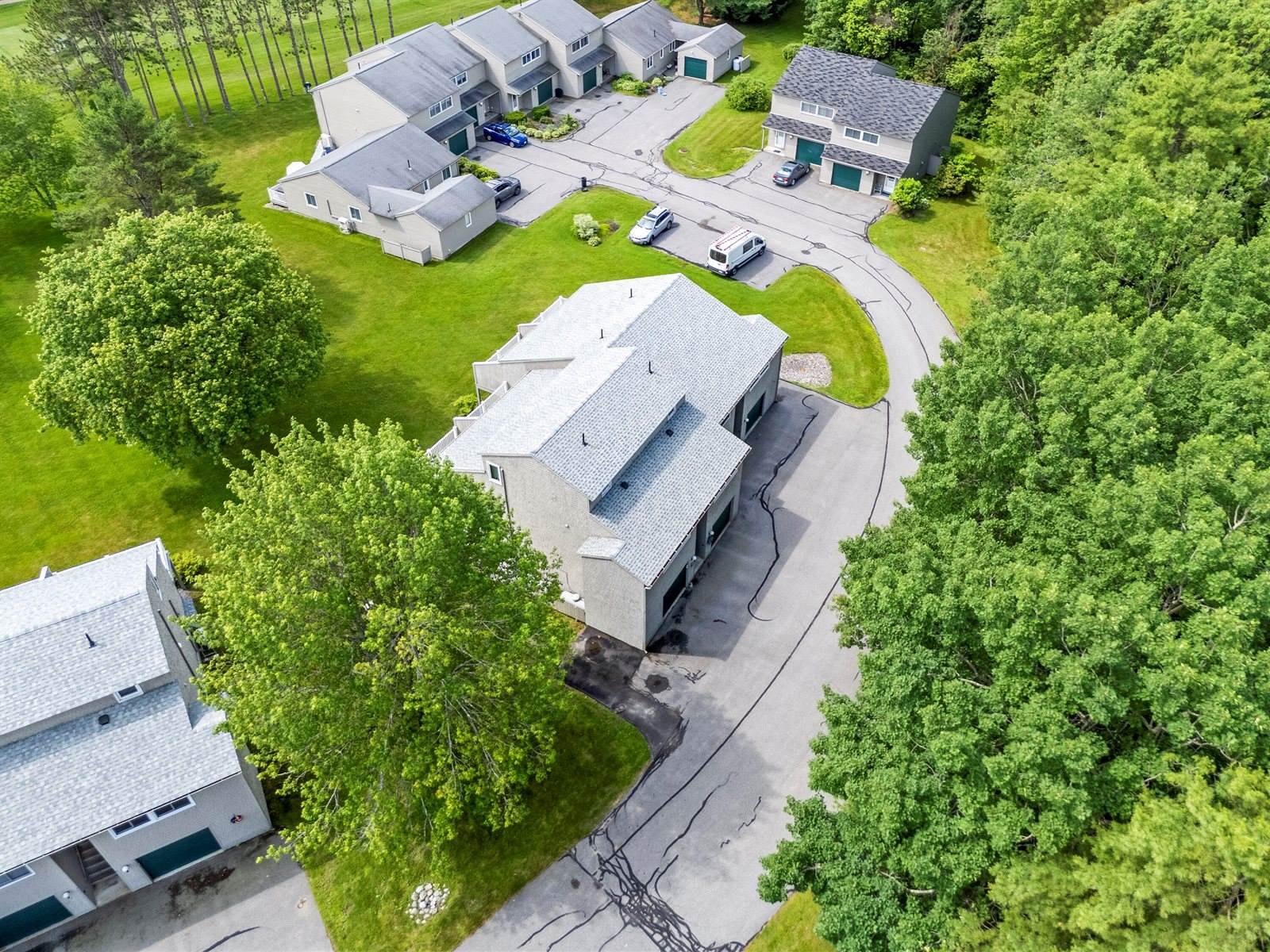 11 Fairway Drive, Brunswick, ME 04011