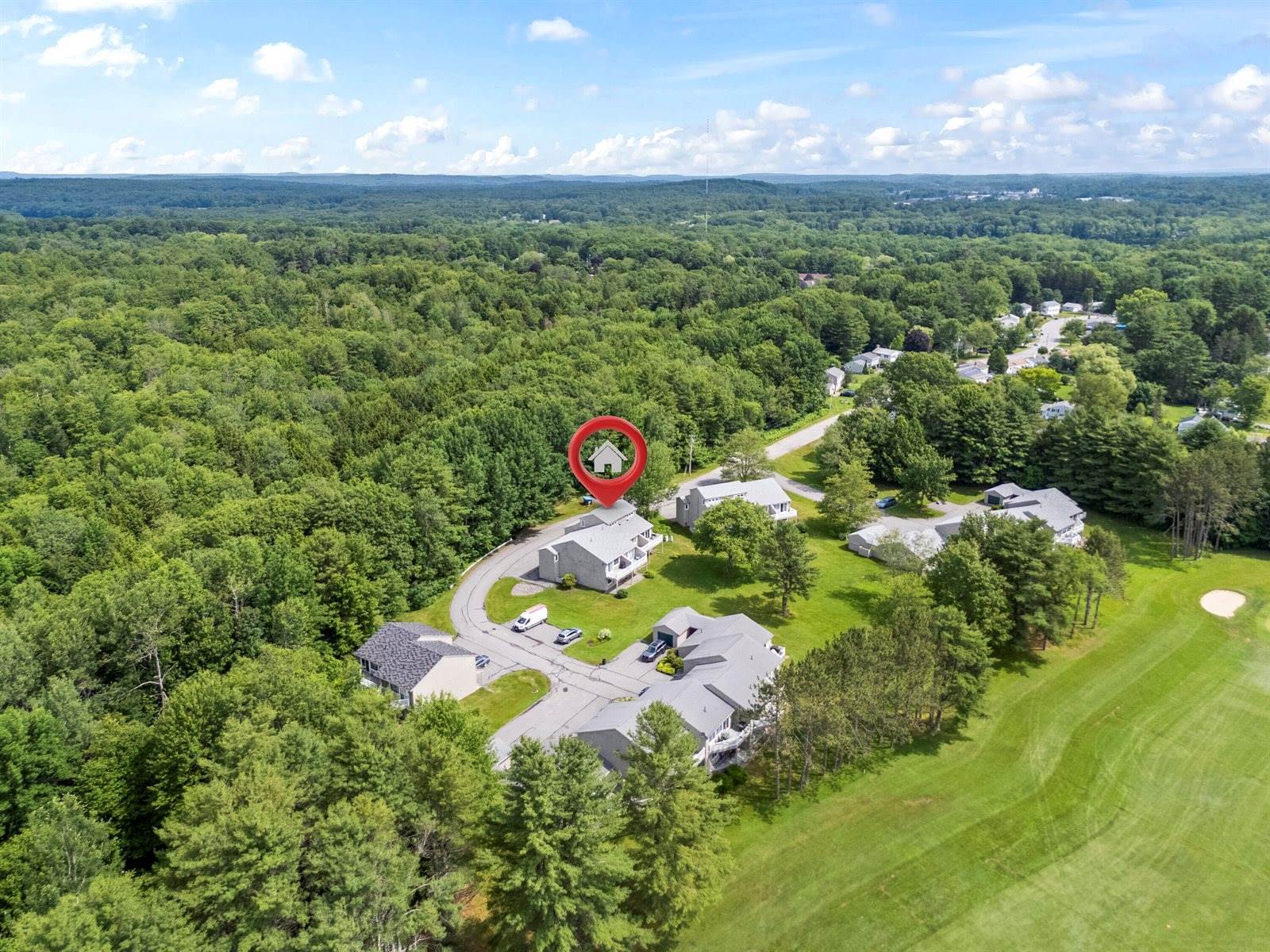 11 Fairway Drive, Brunswick, ME 04011