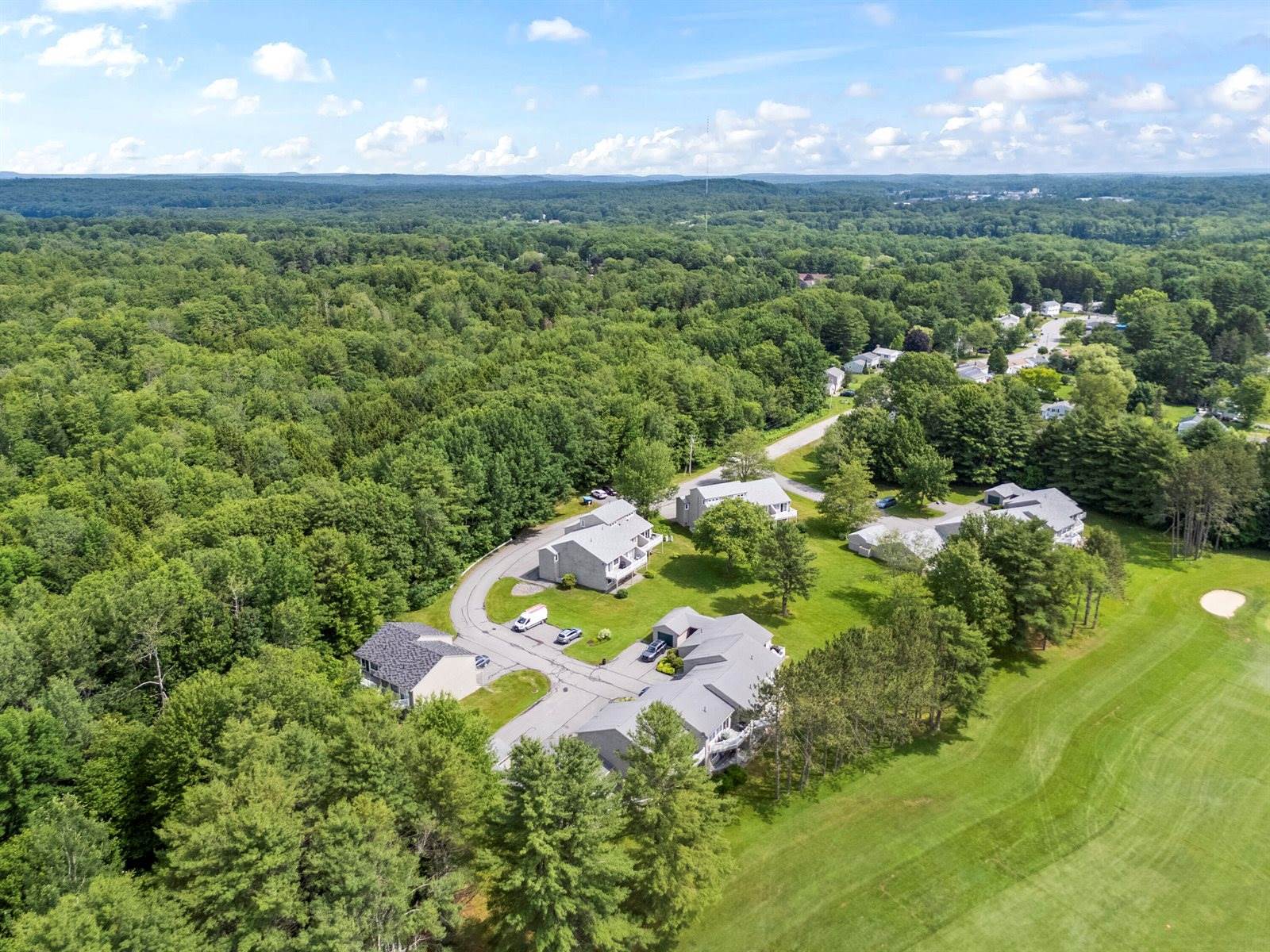 11 Fairway Drive, Brunswick, ME 04011