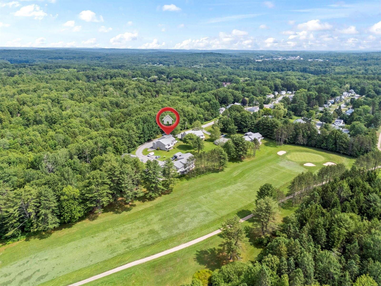 11 Fairway Drive, Brunswick, ME 04011