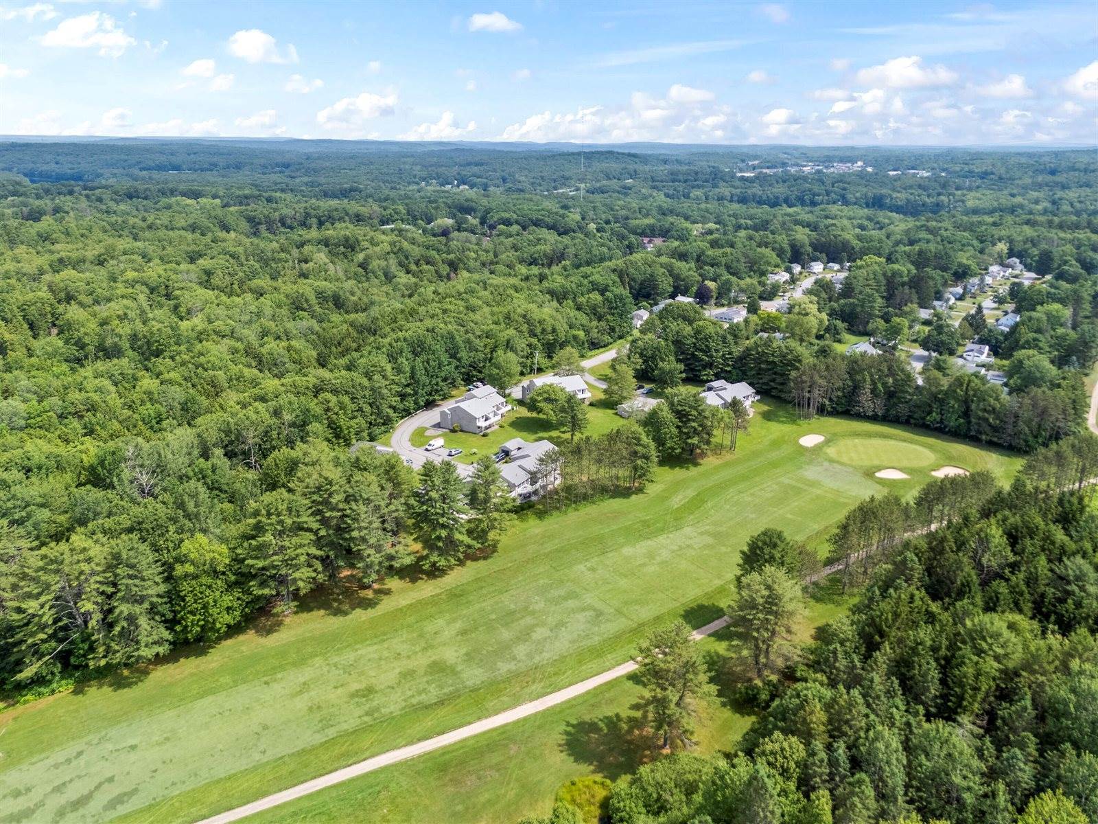 11 Fairway Drive, Brunswick, ME 04011