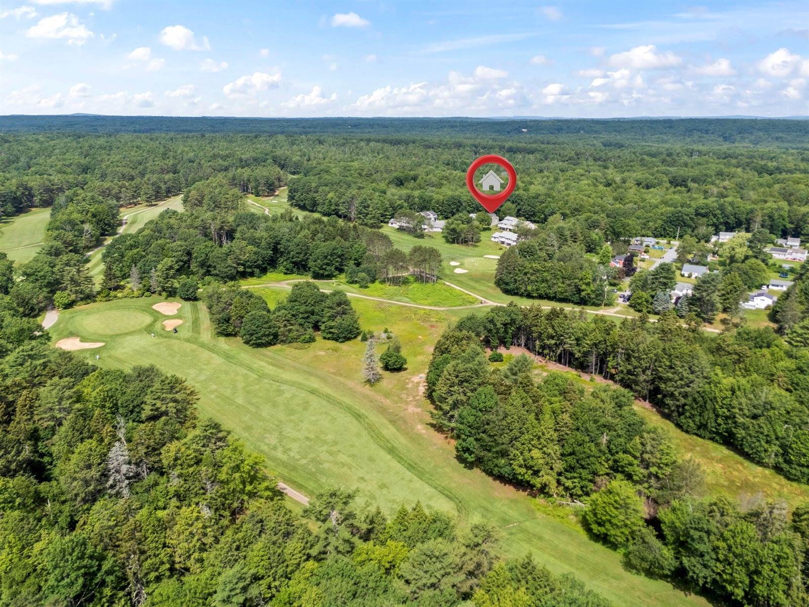 11 Fairway Drive, Brunswick, ME 04011