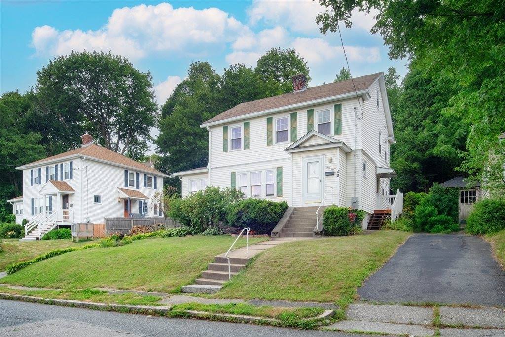 48 Burncoat Ter, Worcester, MA 01605