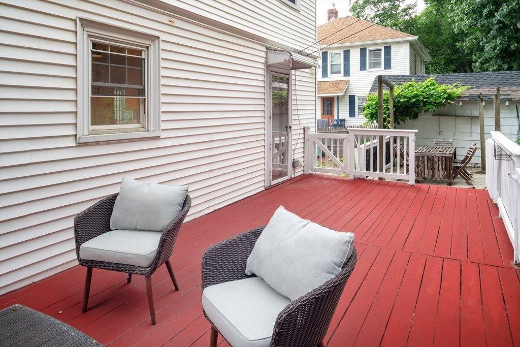 48 Burncoat Ter, Worcester, MA 01605