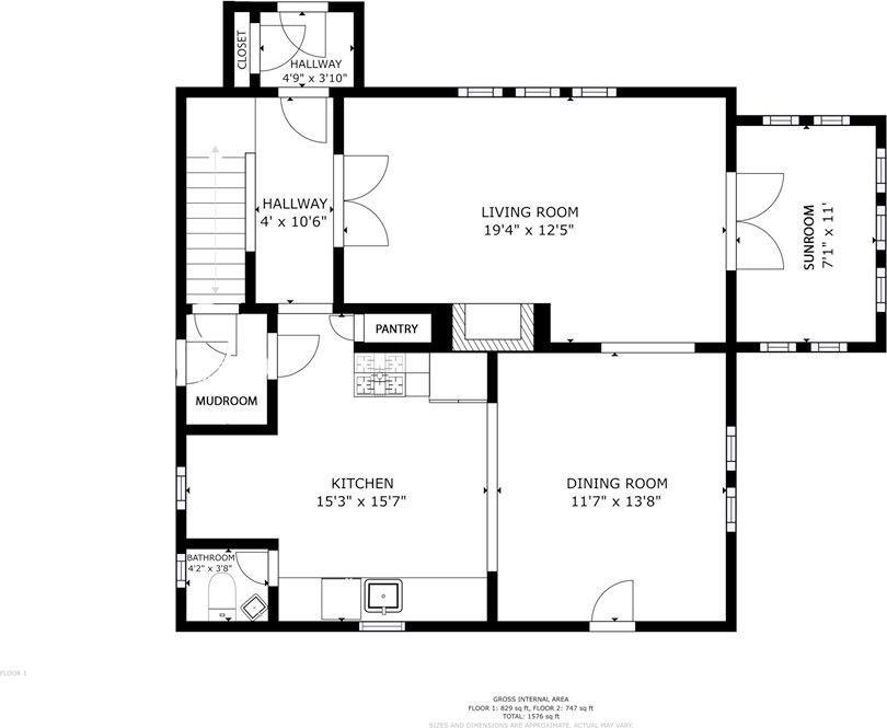 48 Burncoat Ter, Worcester, MA 01605