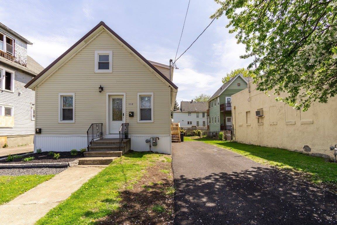 112 Broad Avenue, Binghamton, NY 13904