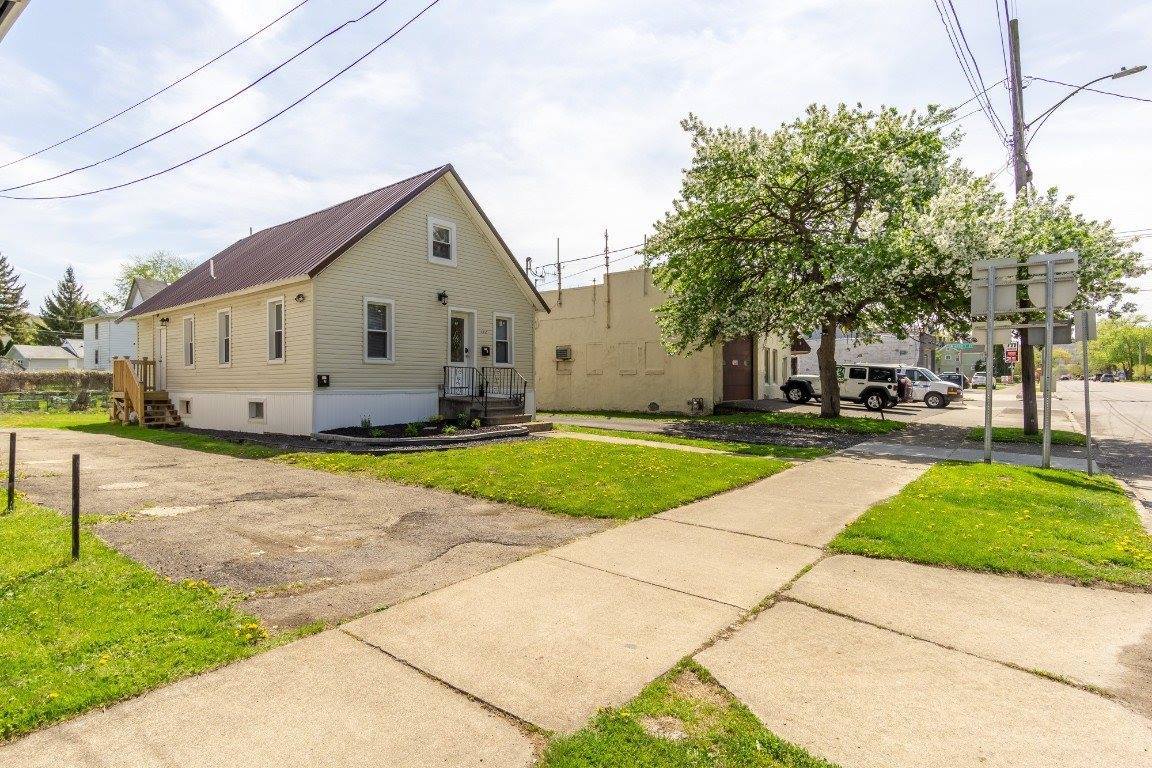 112 Broad Avenue, Binghamton, NY 13904
