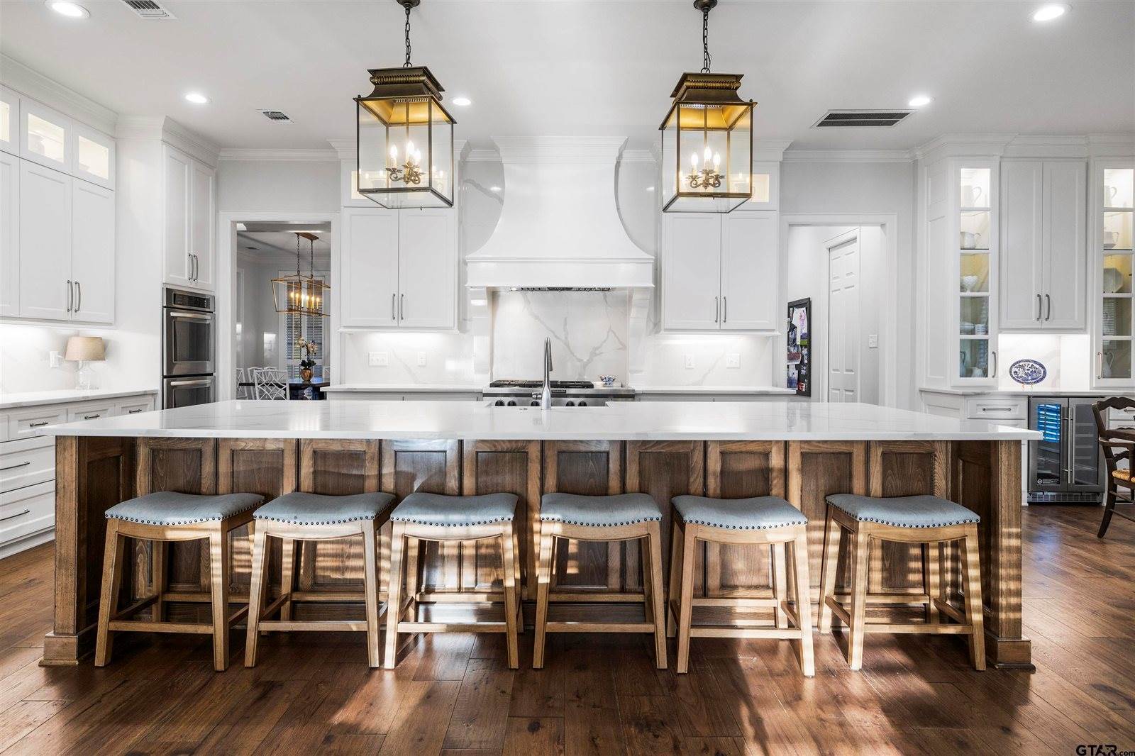 6805 La Costa Dr, Tyler, TX 75703